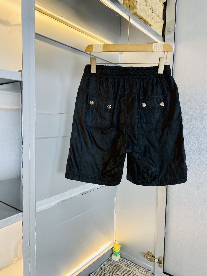 Christian Dior Short Pants